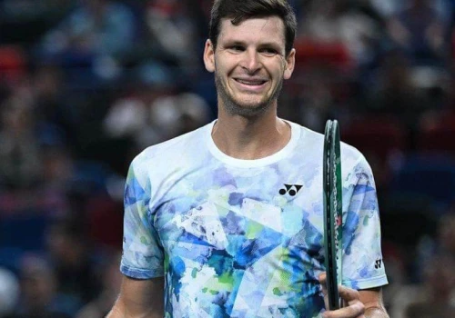 ATP: Pewna wygrana Hurkacza z rozstawionym Chilijczykiem!