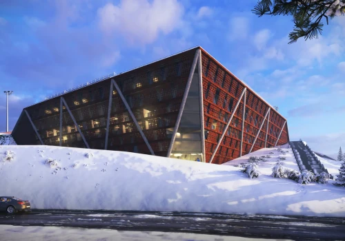 Bydgoscy architekci znów docenieni na świecie. Kolejna międzynarodowa nagroda