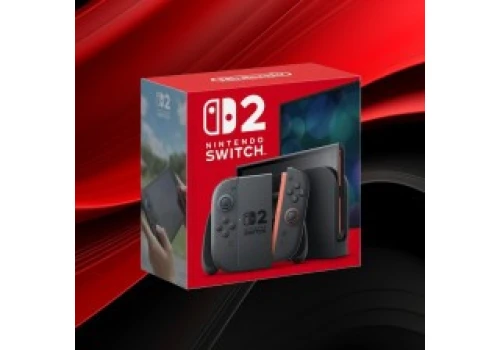 Konsola Nintendo Switch 2 za 1927 zł w Amazon PL