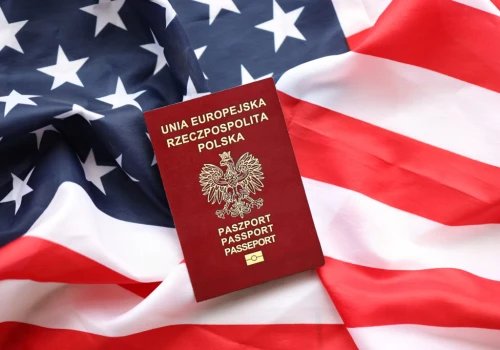 Jak wyrobić polski paszport w USA? Kompletny poradnik 2026
