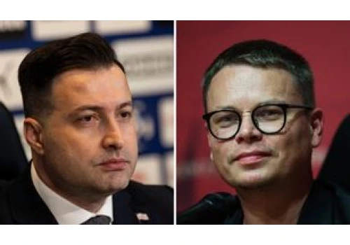 Cracovia kontra Wisła, Wisła kontra Cracovia... Rywalizacja prezesów wkracza w nowy wymiar