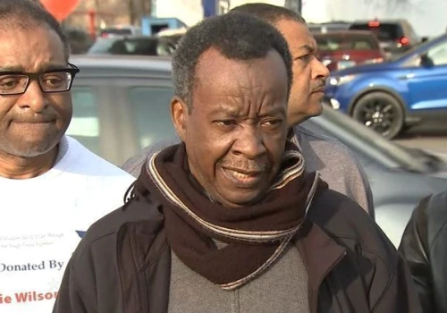 Willie Wilson ponownie powalczy o fotel burmistrza Chicago