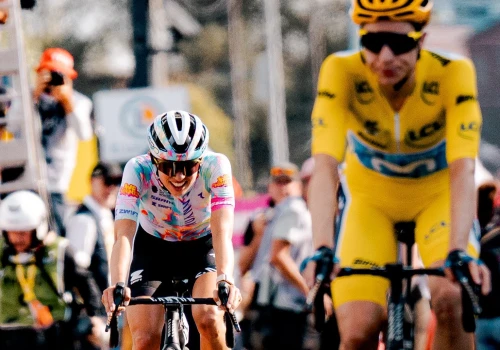 „Wyczekiwanie” – zapowiedź 6. etapu Tour de France Femmes 2026
