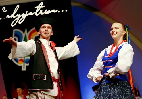 Zespół Raciborzanie wyrusza na festiwal na Wyspach Kanaryjskich