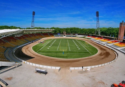 Wielki powrót symbolu Stadionu Olimpijskiego. Po 90 latach znów zapłonie historyczny znicz
