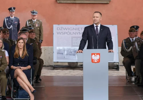 Nawrocki ma szansę na drugą kadencję? Tak ocenili go Polacy. Sondaż dla „Wprost”