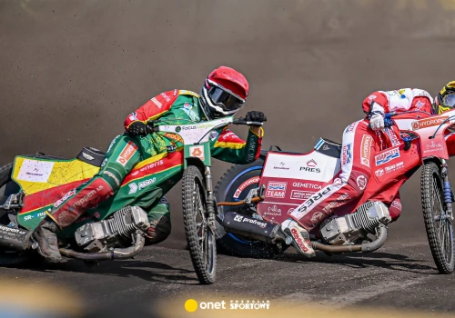 Abramczyk Polonia Bydgoszcz - Polonia Piła