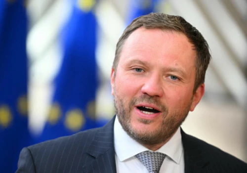 Chcą zbudować gigantyczny tunel pod Bałtykiem. Przełomowa deklaracja Estonii