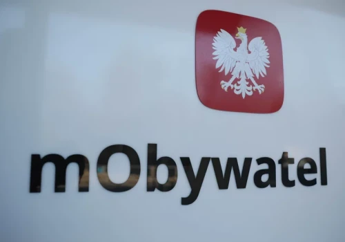 e-Doręczenia biją rekordy. Nowa funkcja w mObywatelu