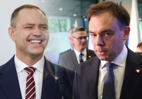 Gospodarczy bilans Karola Nawrockiego. Kosztowne decyzje biją w budżet
