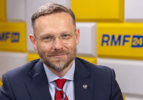Czy prezydent wywiązuje się ze swoich obietnic? Na to pytanie odpowie szef Kancelarii Prezydenta RP