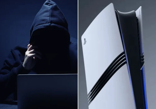 Ironia losu. PlayStation porzuca płyty, a napęd Blu-ray może pomóc w pełnym „złamaniu” PS5
