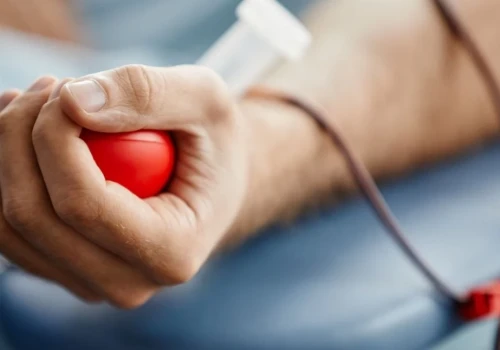 Krwiste finanse pod wielką presją. Zmiany MZ mogą nie wystarczyć