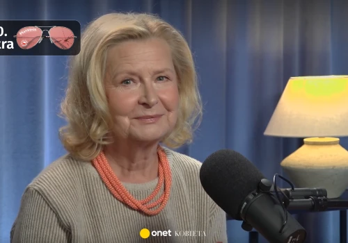 Barbara Bursztynowicz: Nie tęsknię za 