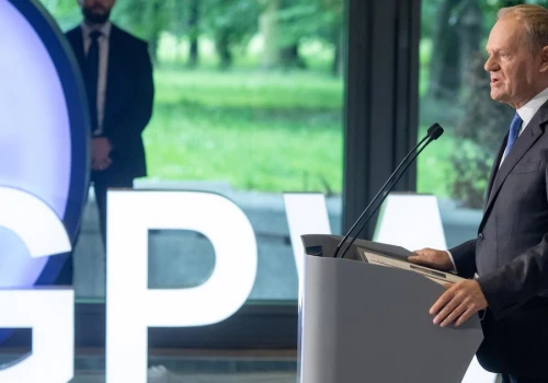 Zdesperowani inwestorzy poszli po prośbie do premiera. Przymusowe wykupy trafią do osobnej ustawy
