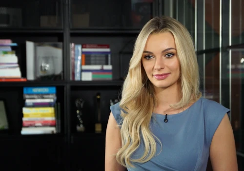 Karolina Bielawska będzie jurorką podczas 75. edycji konkursu Miss World w Wietnamie. Przyjrzy się projektom charytatywnym uczestniczek