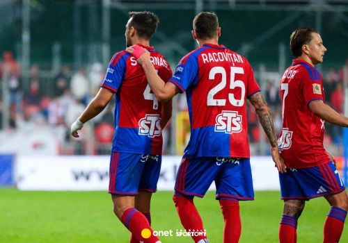 Raków Częstochowa - Hammarby: typy, kursy, składy, transmisja (6.08.2026)