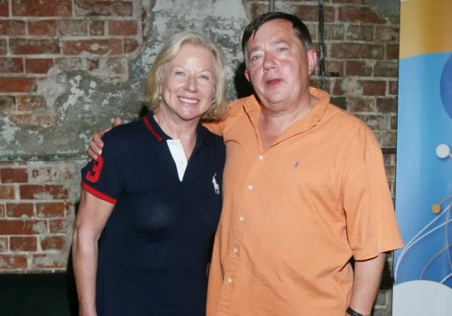 Widzowie płaczą po zwiastunie „Na Wspólnej” z Bożeną Dykiel. „Myślę, że to piękne pożegnanie”