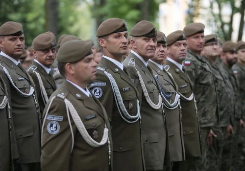 Dwa nowe święta państwowe?