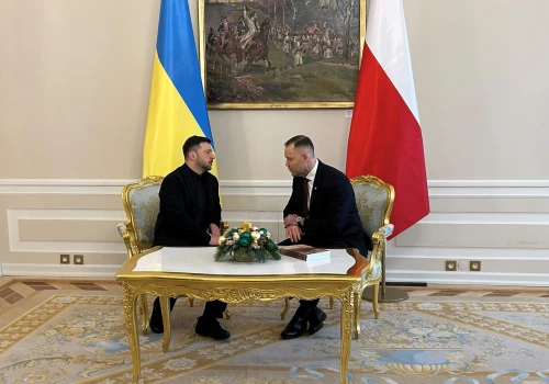 Dlaczego denerwują nas Ukraińcy? Bo są tacy jak my