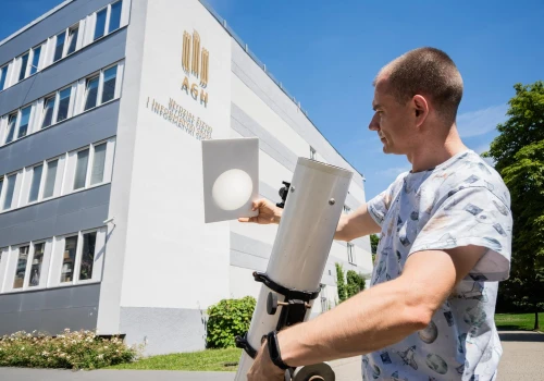 12 sierpnia spektakularne zjawisko na niebie