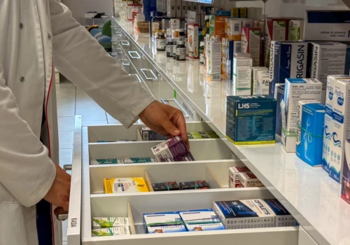 Alert GIF. Seria ważnego leku wycofana z obrotu w całej Polsce