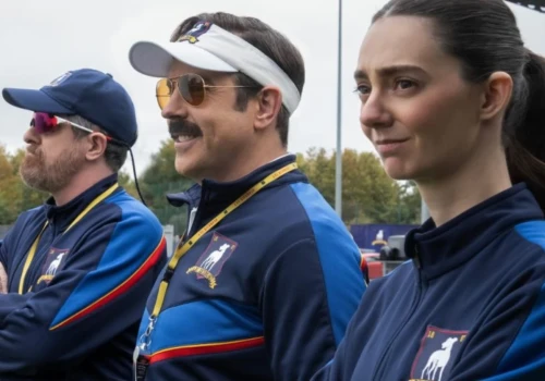 Ted Lasso 4: o czym jest nowy sezon i kto znalazł się w obsadzie?