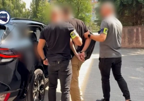 Dwaj młodzi hakerzy w rękach policji. Jak działali?