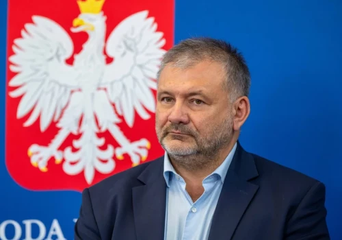 Żurek odpiera zarzuty ws. Ziobry. „Czekali tylko, kiedy popełnimy jakiś błąd”