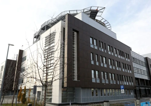 Nowe wątki w aferze Szpitala Południowego. „To po prostu konfabulacje pana Kacprzyka, do jakich, zdaje się, ma skłonność”