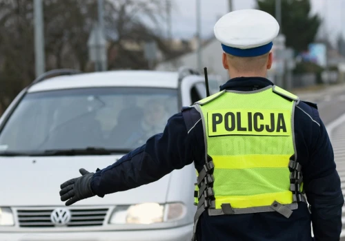 Limit 0,0 prom. dla części kierowców. Zmiany już od 4 września