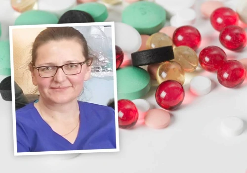 Ekspert: Nie kupuj lekarstwa dlatego, że pomogło sąsiadce