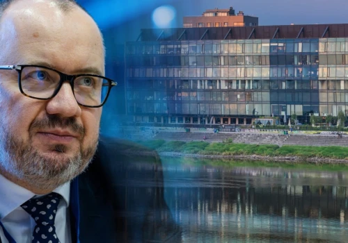 Ministerstwo wydało 160 tys. zł na basen z kulkami i karaoke. NIK chce wyjaśnień