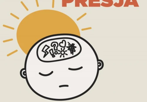 Wakacyjna presja | Warsztat dla młodzieży