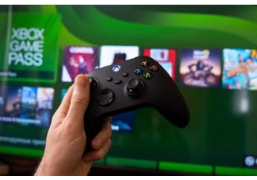 Xbox Helix ma uruchomić niemal wszystko. Microsoft celuje w rekordową bibliotekę gier