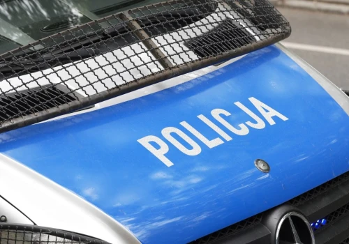 Policja dementuje informacje o zabójstwie w Nowym Sączu. Jest zatrzymany