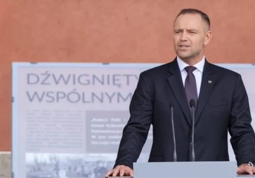 Nawrocki ma szansę na drugą kadencję? Polacy mówią wprost