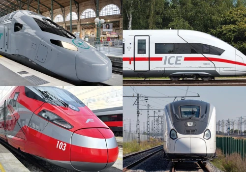 PKP Intercity. Wszyscy oferenci szybkich pociągów w kolejnym etapie
