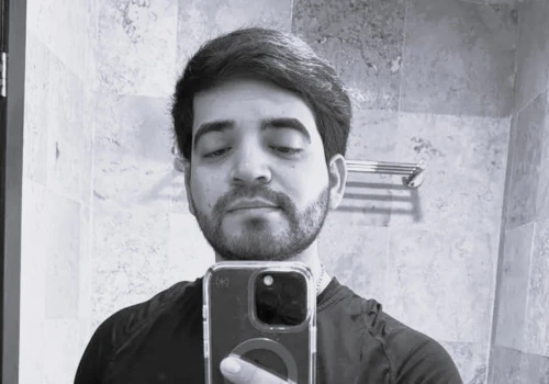 Makabra podczas transmisji na żywo. Znany influencer został zastrzelony na oczach widzów