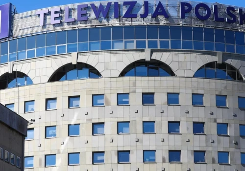 Znany dziennikarz wrócił do TVP. Wcześniej odszedł po 18 latach