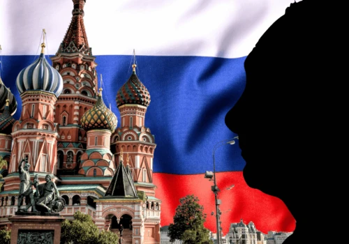 Jak skutecznie odpowiadać na działania Kremla? „Rosyjski aparat wpływu ma swoje słabości”