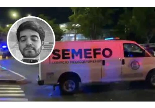 Tragedia w Meksyku. Influencer zastrzelony podczas relacji na żywo