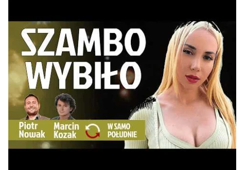 Co nam mówi Marianna Schreiber o naszych czasach? | Marcin Kozak | Piotr Nowak