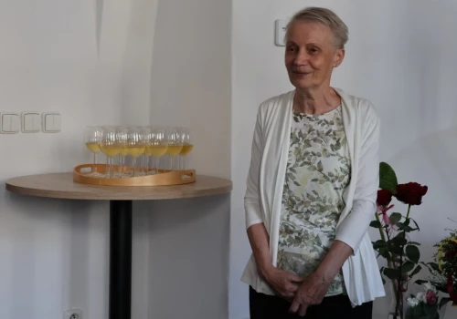 Wystawa Moniki Milerskiej w Karwinie. „Pejzaże w moich myślach”