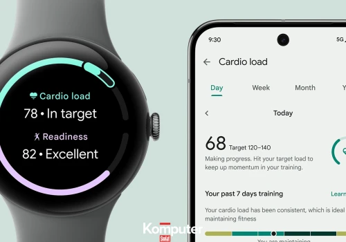 Pixel Watch 5 od Google w przeciekach. Wiemy o nim praktycznie wszystko