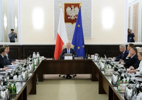 Rozszerzenie uprawnień w procedurze 