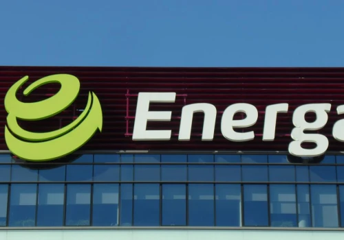 Energa z mocnym półroczem. EBITDA przekroczyła 2,7 mld zł