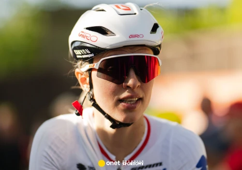 Tyle Katarzyna Niewiadoma może zarobić za Tour de France. Przepaść