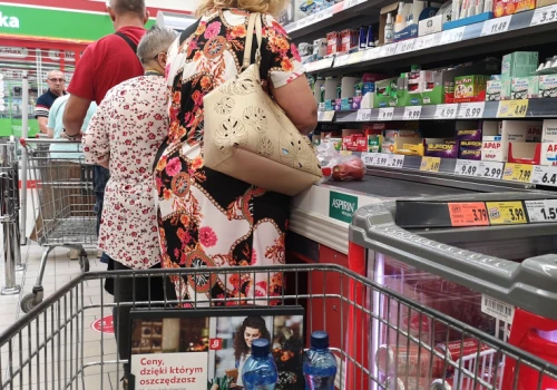 Odmawiali urlopów na żądanie. Poważna skarga na znany market