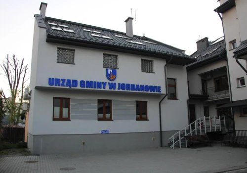 Urząd Gminy Jordanów odcina się od ulotek